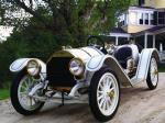 Mercer Type 35 Raceabout 1911 года